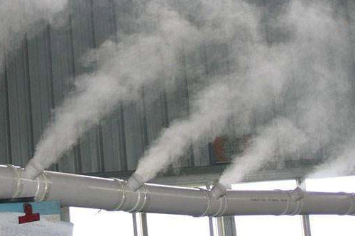 知識百科超聲波加濕器對水質的要求？