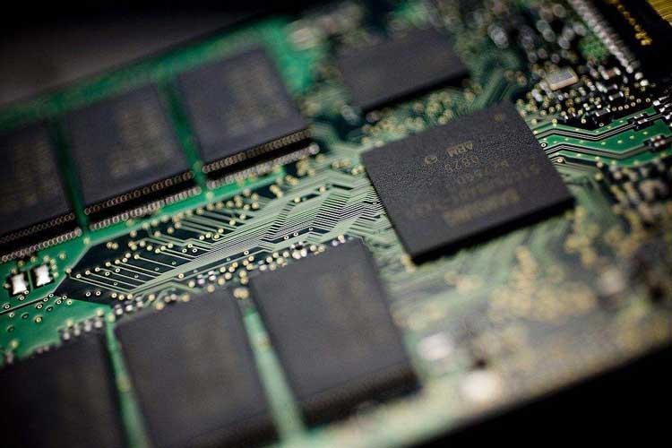 半導體怎么抗腐蝕？工業除濕機幫助企業提高成品率_重復