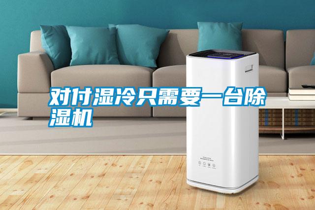 對付濕冷只需要一臺除濕機(jī)