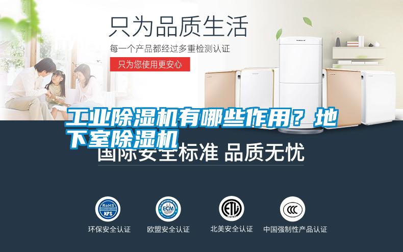 工業(yè)除濕機(jī)有哪些作用？地下室除濕機(jī)
