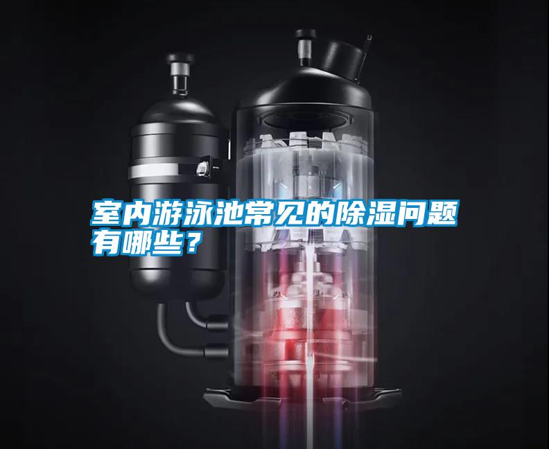 室內(nèi)游泳池常見(jiàn)的除濕問(wèn)題有哪些？