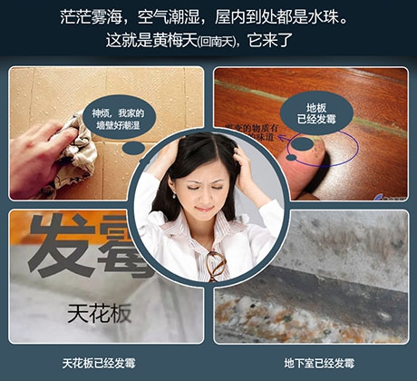 工業加濕器什么牌子好？品牌工業加濕器