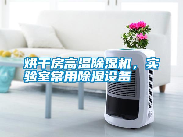 烘干房高溫除濕機(jī)，實(shí)驗(yàn)室常用除濕設(shè)備
