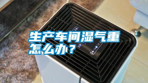 生產車間濕氣重怎么辦？