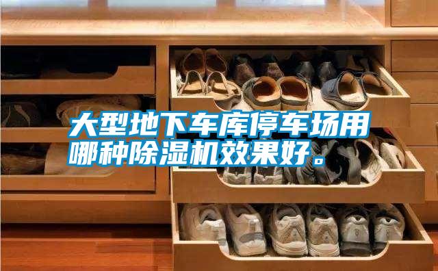 大型地下車庫停車場用哪種除濕機(jī)效果好。