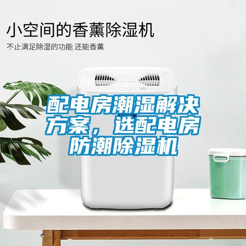 配電房潮濕解決方案，選配電房防潮除濕機(jī)
