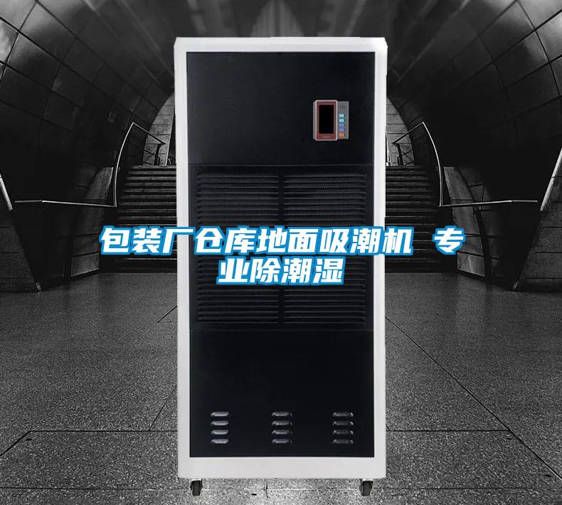 包裝廠倉(cāng)庫(kù)地面吸潮機(jī) 專業(yè)除潮濕