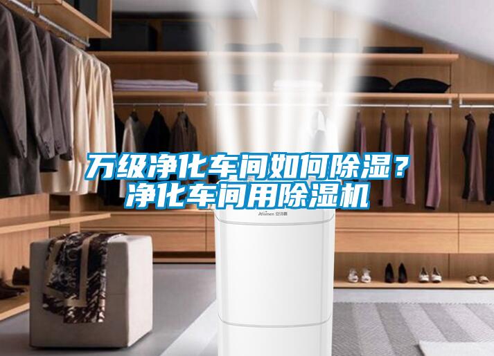 萬級(jí)凈化車間如何除濕？凈化車間用除濕機(jī)