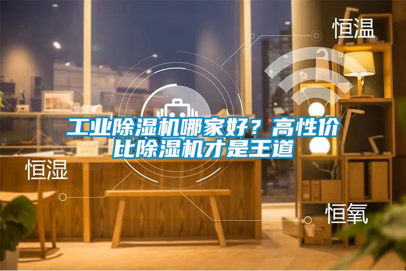 工業除濕機哪家好？高性價比除濕機才是王道