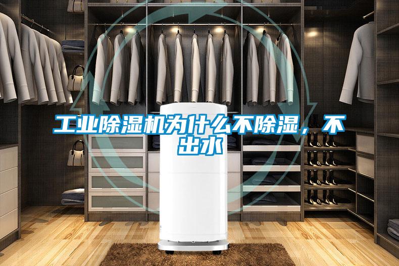 工業(yè)除濕機(jī)為什么不除濕，不出水