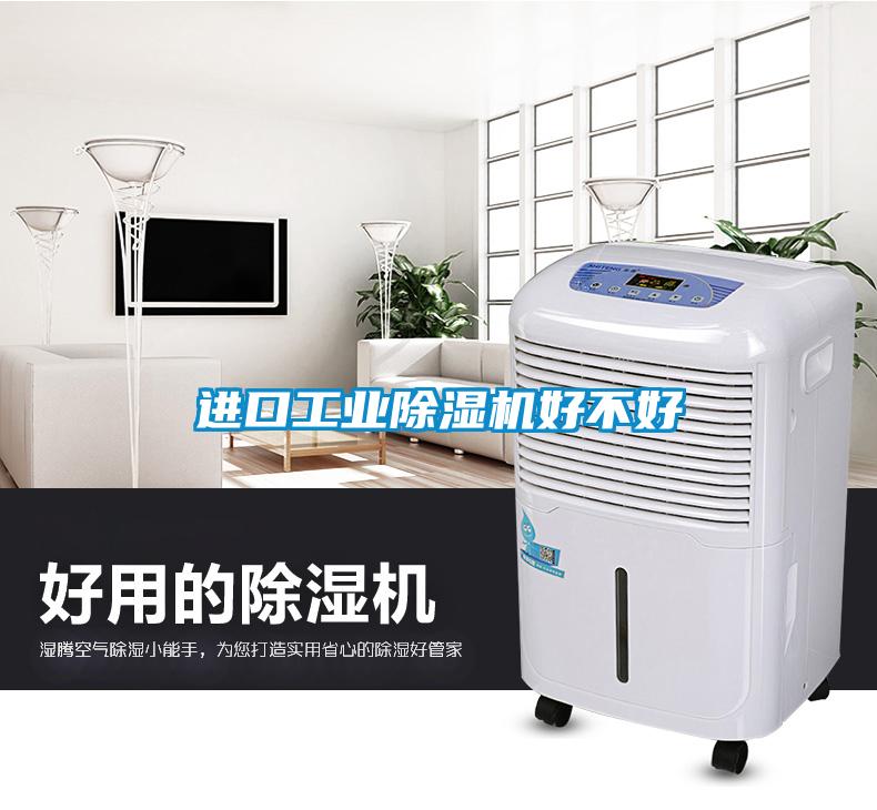 進口工業除濕機好不好