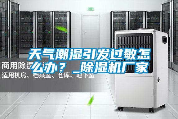 天氣潮濕引發過敏怎么辦？_除濕機廠家