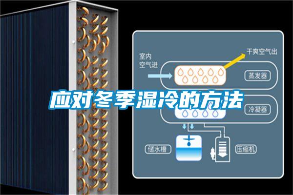 應對冬季濕冷的方法