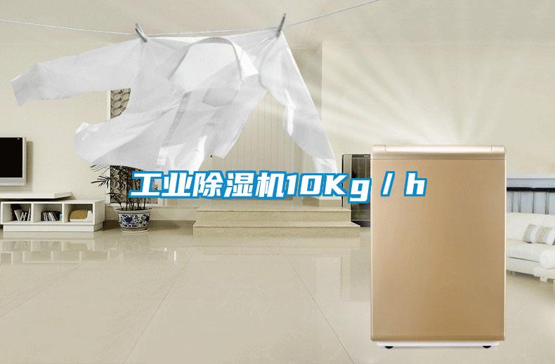 工業除濕機10Kg／h