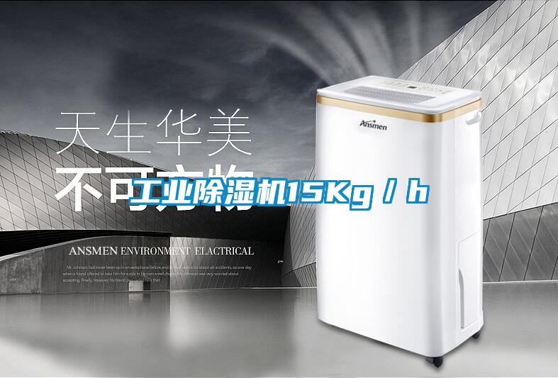 工業(yè)除濕機15Kg／h