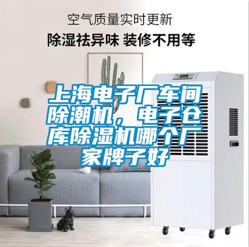 上海電子廠車間除潮機，電子倉庫除濕機哪個廠家牌子好