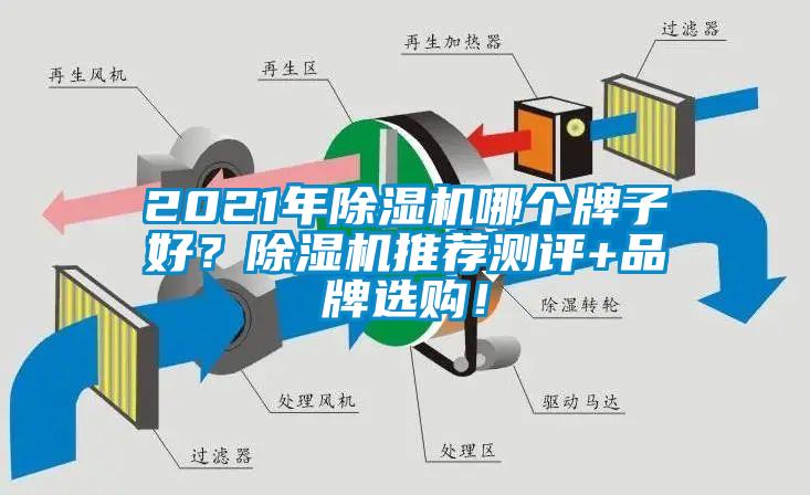2021年除濕機哪個牌子好？除濕機推薦測評+品牌選購！