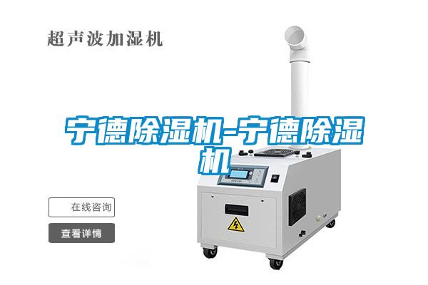 寧德除濕機-寧德除濕機