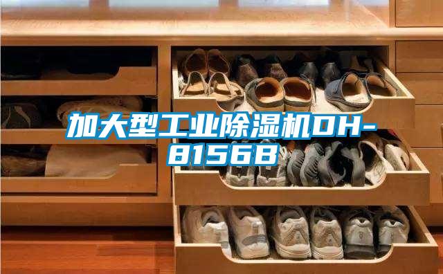 加大型工業除濕機DH-8156B
