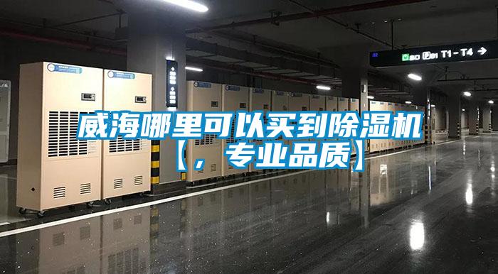 威海哪里可以買(mǎi)到除濕機(jī)【，專(zhuān)業(yè)品質(zhì)】