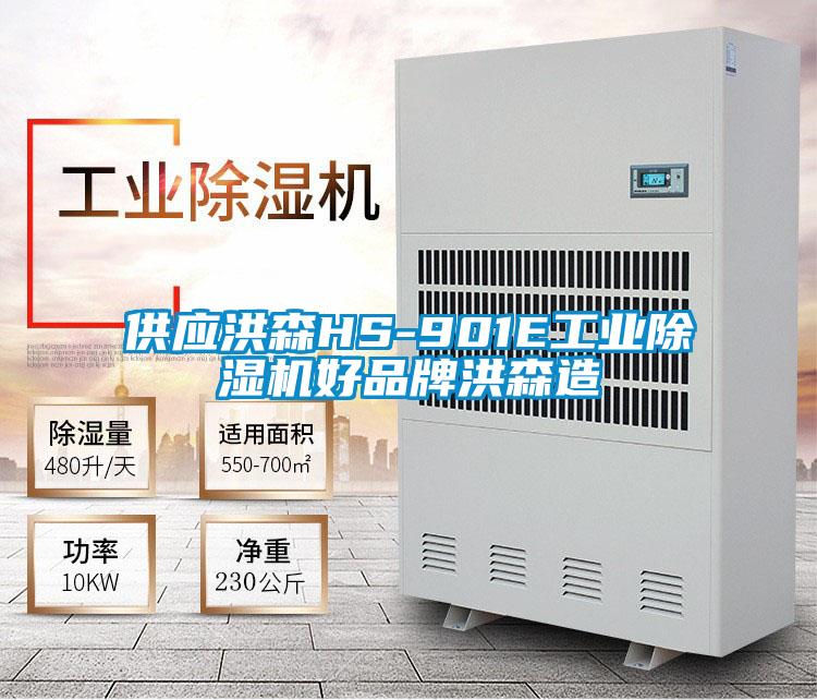供應(yīng)洪森HS-901E工業(yè)除濕機好品牌洪森造