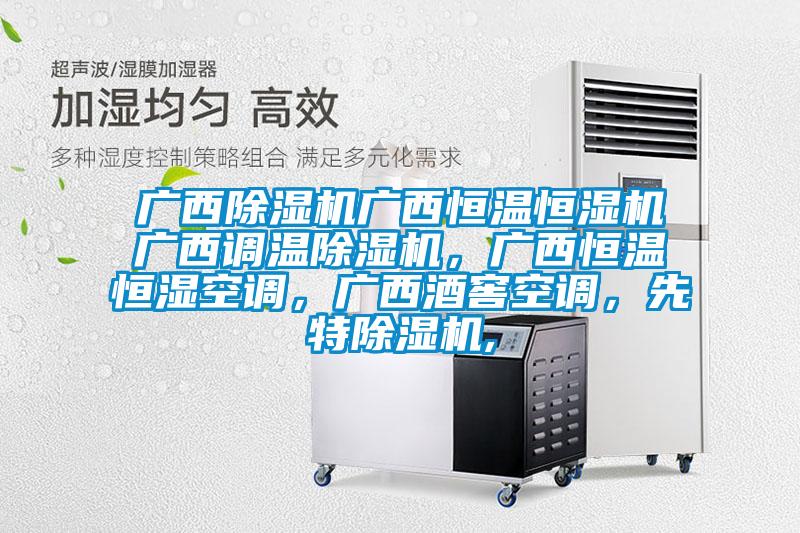 廣西除濕機(jī)廣西恒溫恒濕機(jī)廣西調(diào)溫除濕機(jī)，廣西恒溫恒濕空調(diào)，廣西酒窖空調(diào)，先特除濕機(jī),