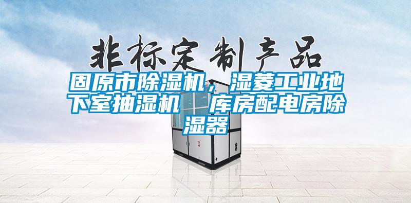 固原市除濕機(jī)，濕菱工業(yè)地下室抽濕機(jī)  庫房配電房除濕器
