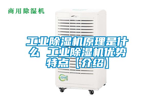 工業(yè)除濕機原理是什么 工業(yè)除濕機優(yōu)勢特點【介紹】