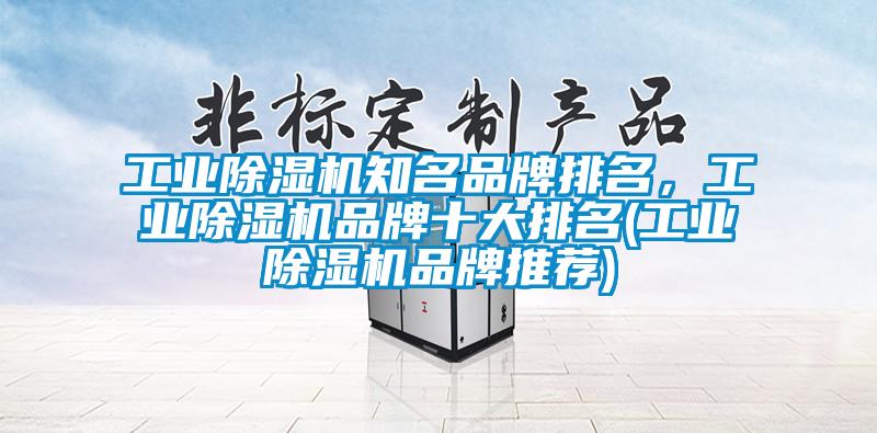 工業除濕機知名品牌排名，工業除濕機品牌十大排名(工業除濕機品牌推薦)