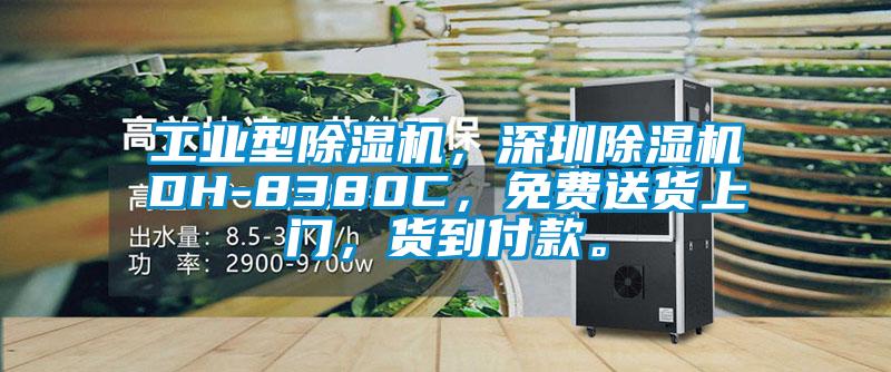 工業(yè)型除濕機，深圳除濕機DH-8380C，免費送貨上門，貨到付款。