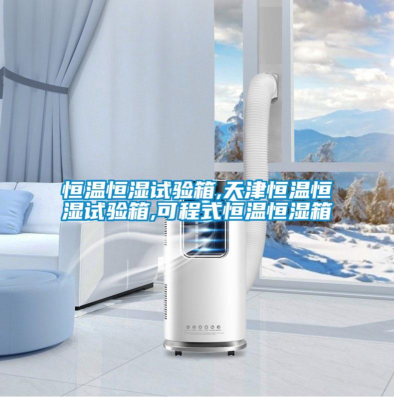 恒溫恒濕試驗箱,天津恒溫恒濕試驗箱,可程式恒溫恒濕箱