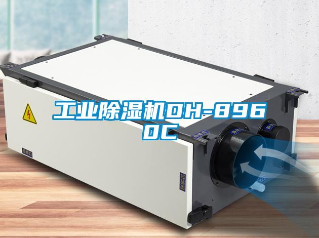 工業除濕機DH-8960C