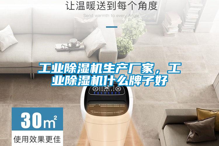 工業(yè)除濕機(jī)生產(chǎn)廠家，工業(yè)除濕機(jī)什么牌子好