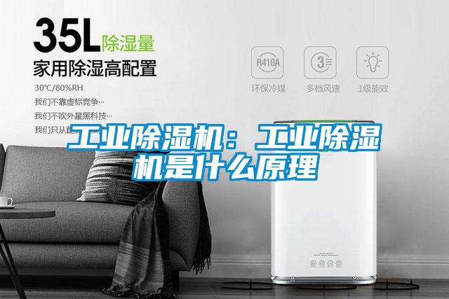 工業除濕機：工業除濕機是什么原理