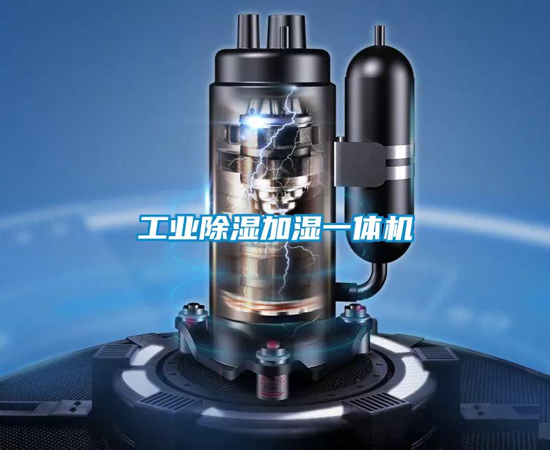 工業(yè)除濕加濕一體機(jī)