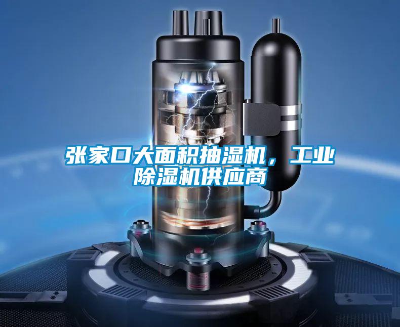 張家口大面積抽濕機，工業除濕機供應商