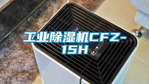 工業除濕機CFZ-15H