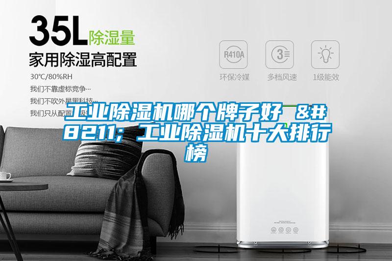 工業(yè)除濕機(jī)哪個牌子好 – 工業(yè)除濕機(jī)十大排行榜