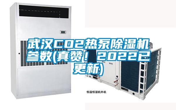 武漢CO2熱泵除濕機參數(真贊！2022已更新)