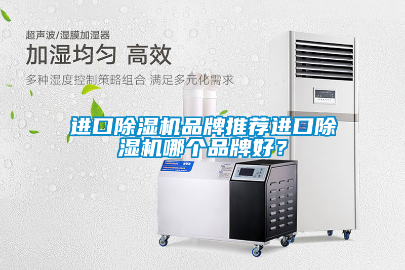 進口除濕機品牌推薦進口除濕機哪個品牌好？