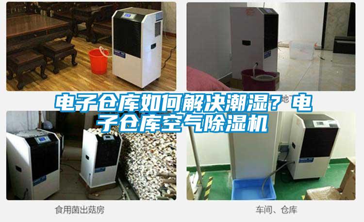 電子倉庫如何解決潮濕？電子倉庫空氣除濕機