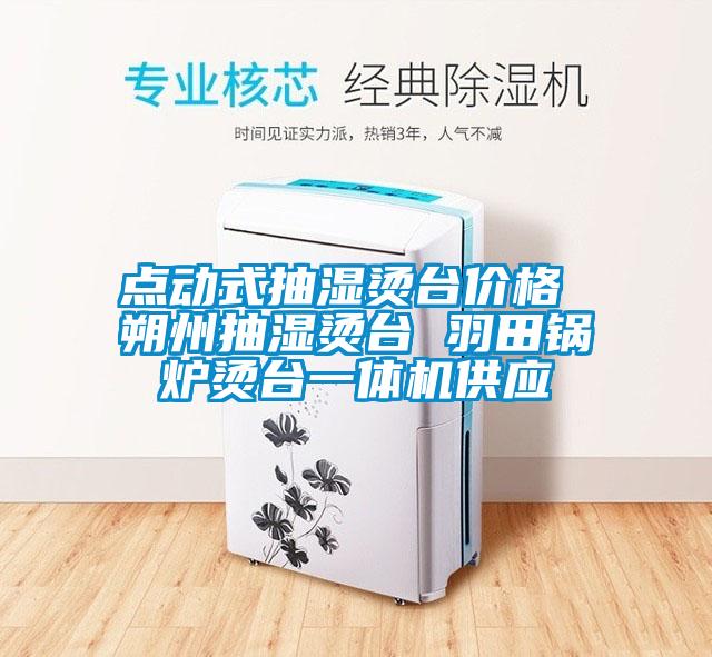 點動式抽濕燙臺價格 朔州抽濕燙臺 羽田鍋爐燙臺一體機供應