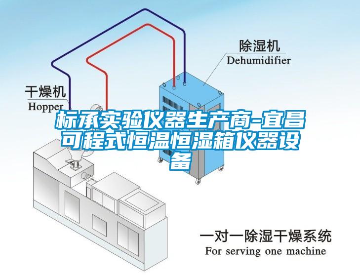 標承實驗儀器生產商-宜昌可程式恒溫恒濕箱儀器設備
