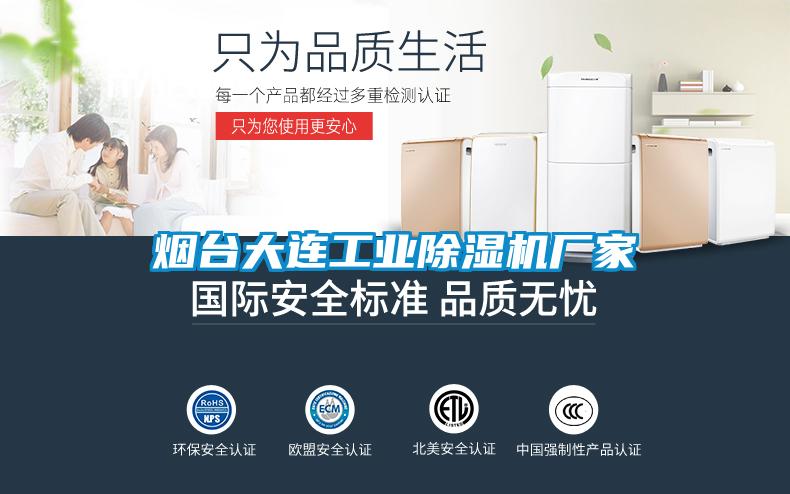 煙臺大連工業除濕機廠家