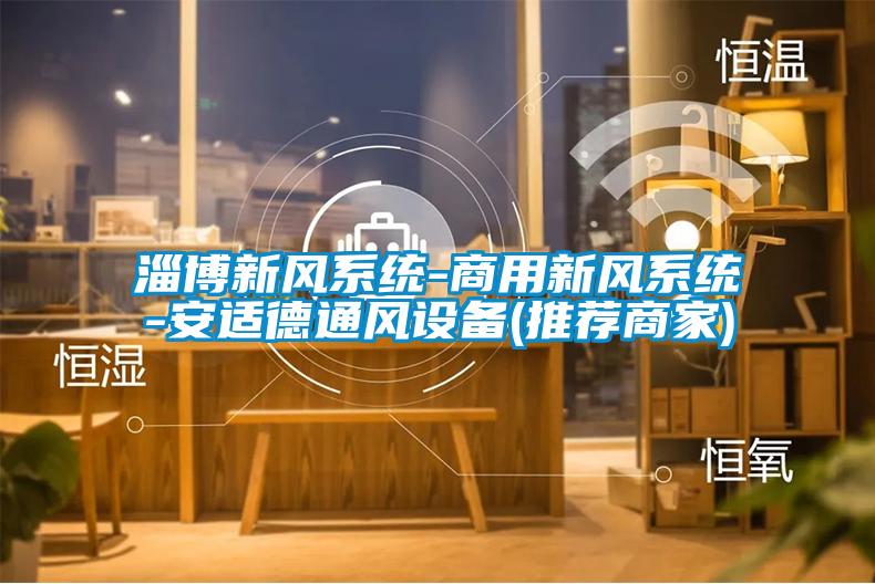淄博新風系統(tǒng)-商用新風系統(tǒng)-安適德通風設(shè)備(推薦商家)