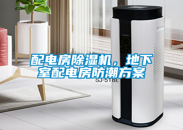 配電房除濕機(jī)，地下室配電房防潮方案
