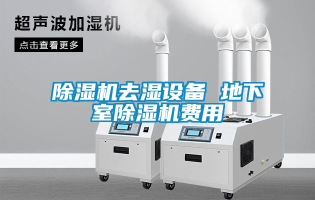 除濕機(jī)去濕設(shè)備 地下室除濕機(jī)費(fèi)用