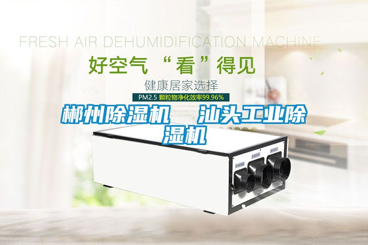 郴州除濕機  汕頭工業除濕機