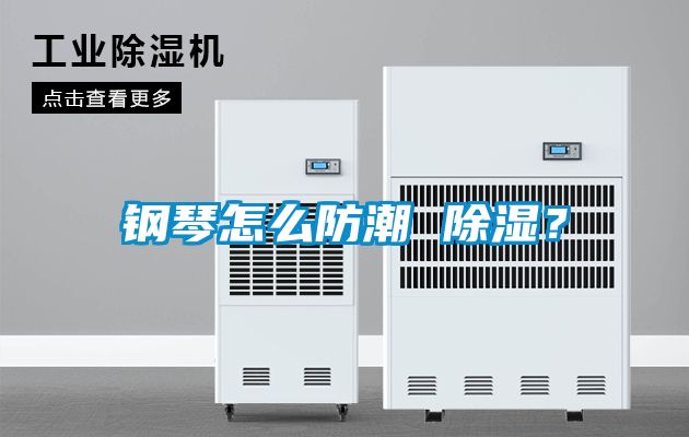 鋼琴怎么防潮 除濕？
