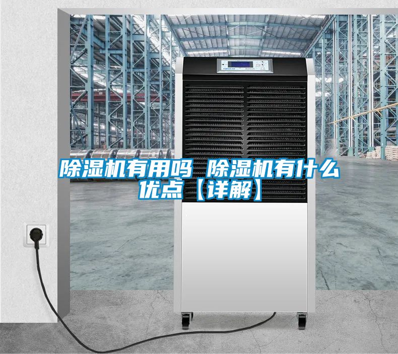 除濕機有用嗎 除濕機有什么優點【詳解】